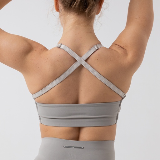 W - Athletic Sports Bra #66