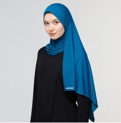 Life style hijab #110
