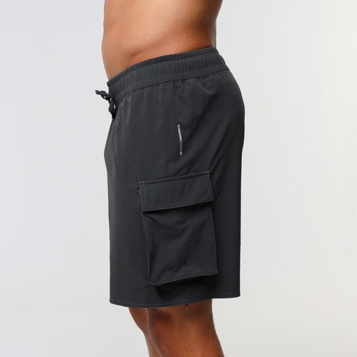 Men Baggy Short - MS10 #92