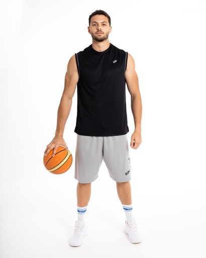 Men Basketball Basic Tank Top. #16