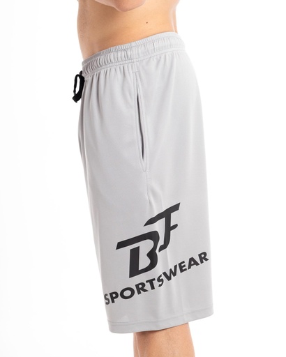 Men Basketball Short - Printed. #6