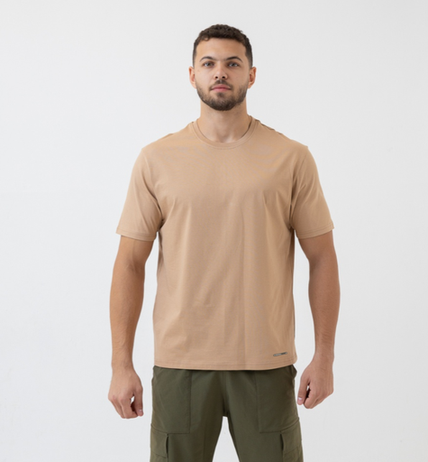 Men-Cotton T-Shirt #74