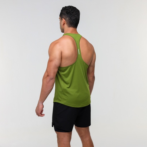Men Dry Fit Tank Top MT6 #75