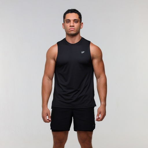 Men Dry Tank Top MT7 #77