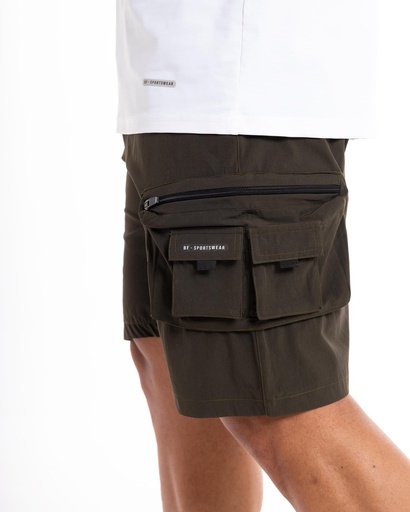 Men Flexi - Baggy Short. #7