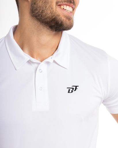 Men Polo Dry-Fit T-Shirt. #14