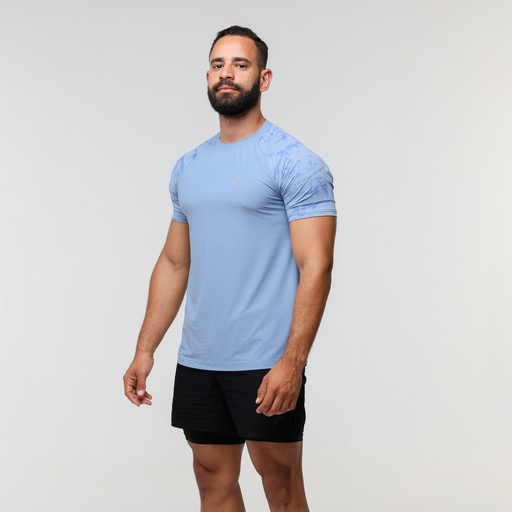 Men Printed T-Shirt - MTS9 #89