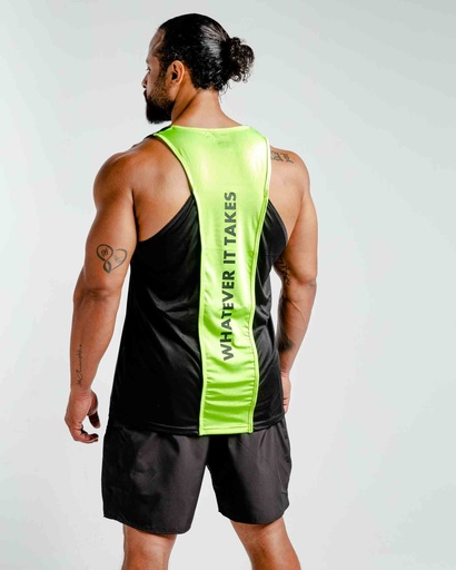 Men Tank Top - A. #17