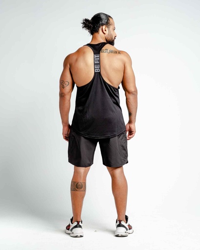 Men Tank Top - B. #18