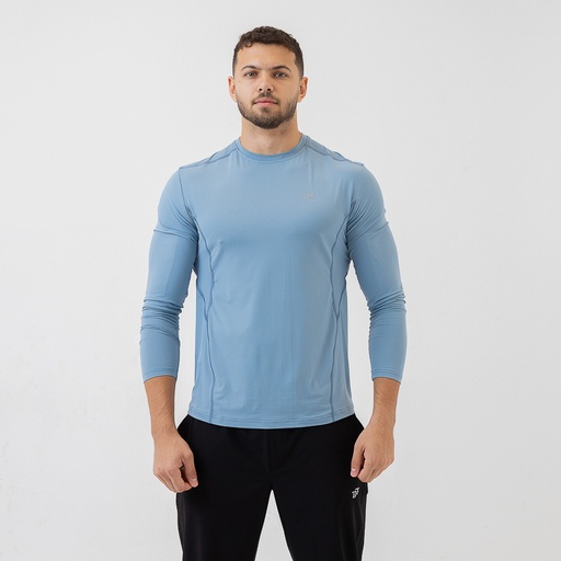 Men-Training Long Sleeve T-Shirt #72
