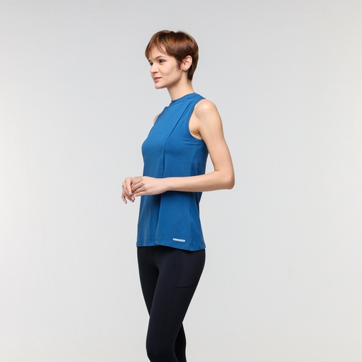 W - Cotton Tank Top #87