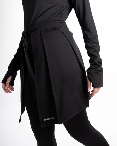 Women basic hip cover #32