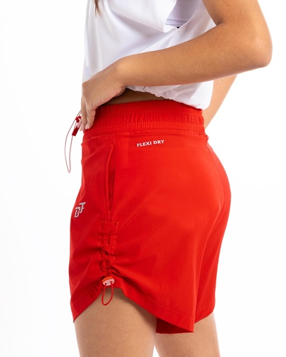 Women Flexi Hot Short #59