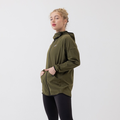 Women - Running Jacket #71