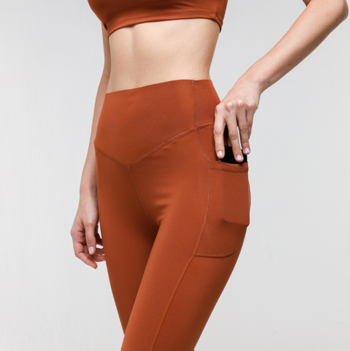 Women Training Legging- WL6 #101
