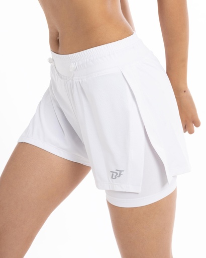 W-Performance Short 2 in 1 #58