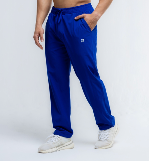 M-Prime F Straight Pants #128