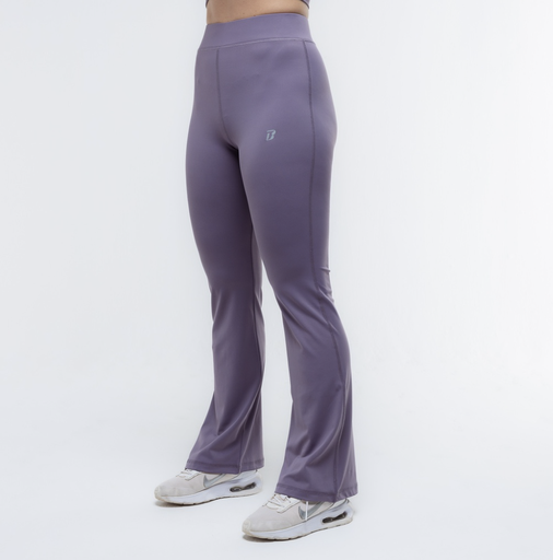 Women-Prime Flare Pants #131