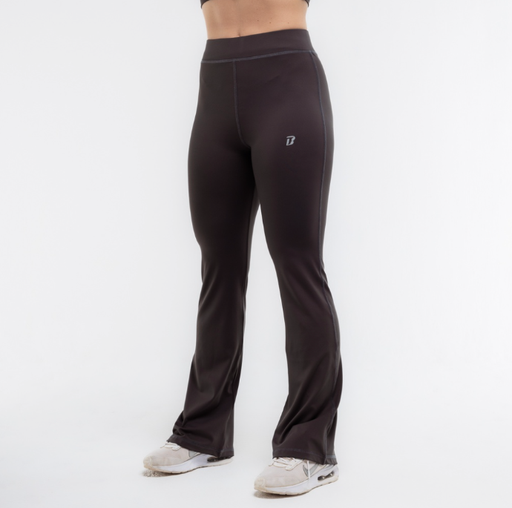 Women-Prime Flare Pants #131