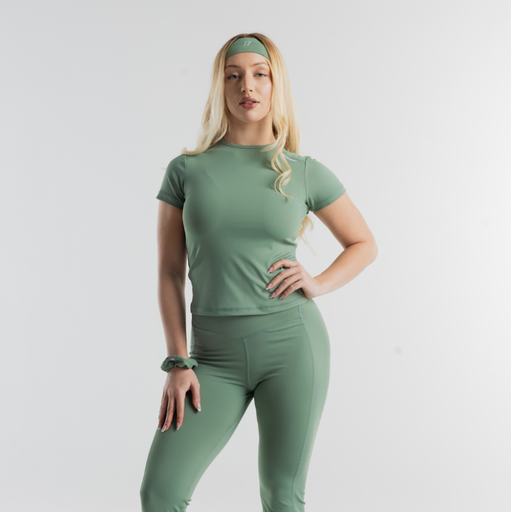 Women NORDX Short Sleeve T shirt #137