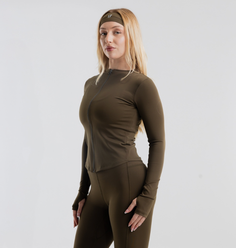 Women NORDX Zip up Jacket #141