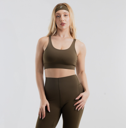 Women NORDX Sports Bra #140