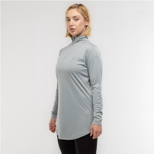 Women-Prime-R long fit T-Shirt #145