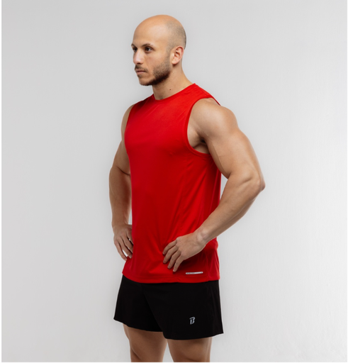 Men-Prime Tank Top #146