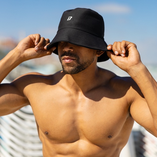 Unisex - Retro Bucket Hat #160