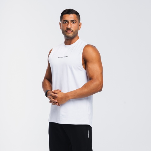 Men - OFFCORE Tank Top #172