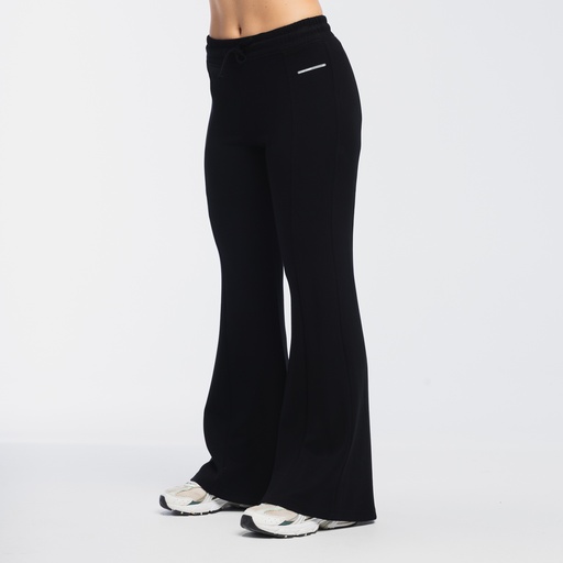 W - OFFCORE flare pants #178