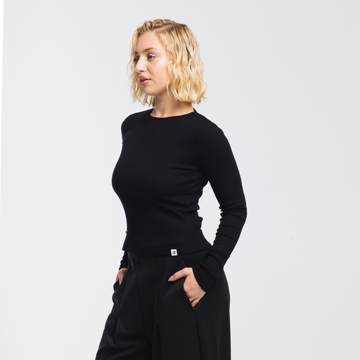 W - OFFCORE Long Sleeve T SHIRT #187