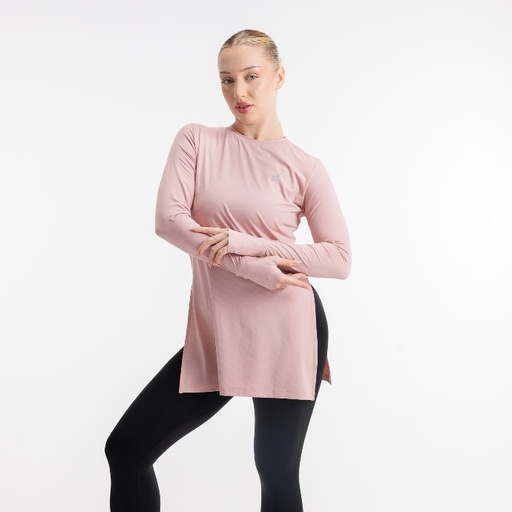 Women STRIVE Quick Long T Shirt  #189