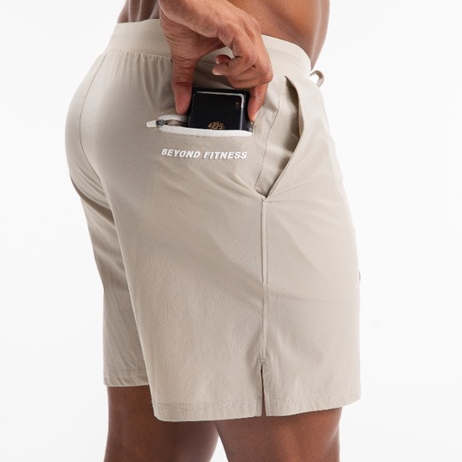 Men-STRIVE- training short #191