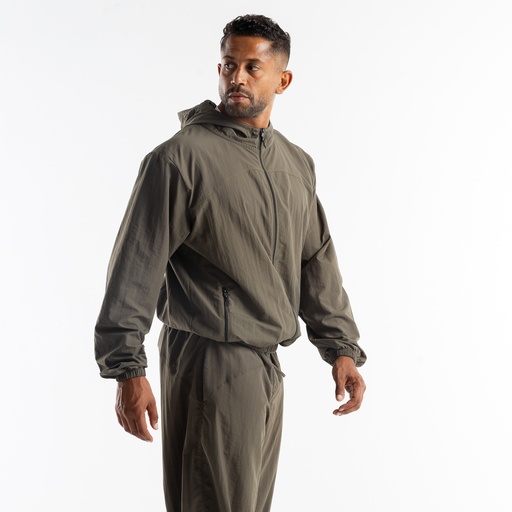 Men NORDX track jacket #202