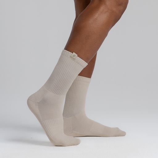 Unisex Essentials Single Socks #214
