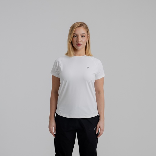 Women Essentials Dri-fit Short Sleeve #220