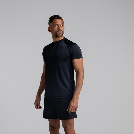 Men Essentials Dri-fit Short Sleeve #223