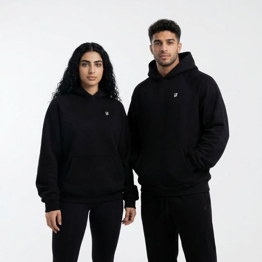 BF-Winter Comfy Hoodie #01