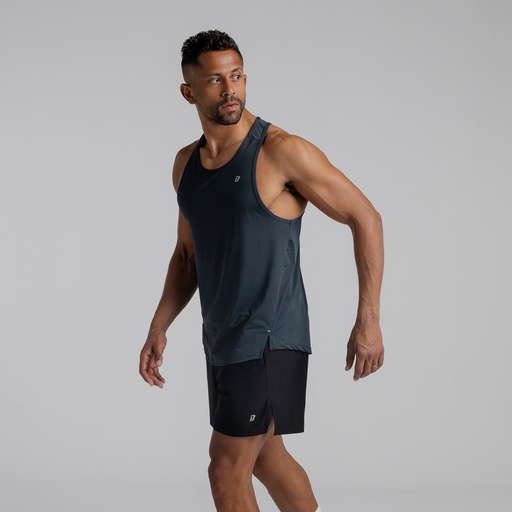 Men Essentials Dri-fit Tank Top #221