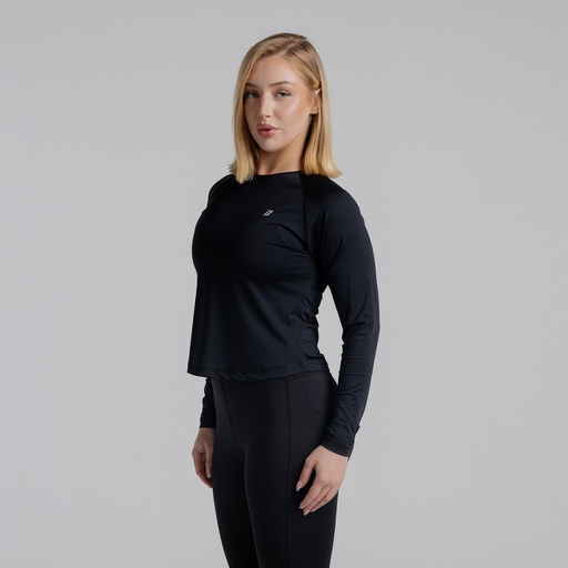 Women Essentials Dri-fit Long Sleeve #225
