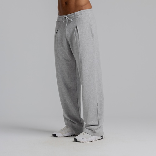 Unisex Essentials Cotton Wide Leg #233