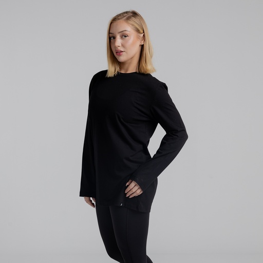 Women Essentials Cotton long Fit #234