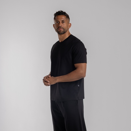 Men Essentials Cotton Short Sleeve #237