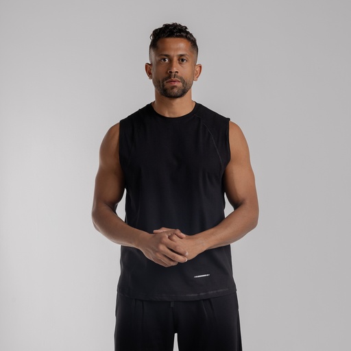 Men Essentials Cotton Tank Top #241