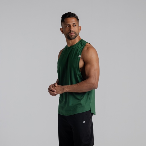 Men Essentials Cotton Tank Top #242