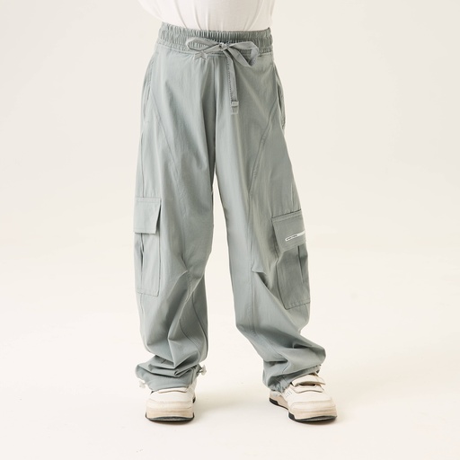 Boys Motion Baggy pants #243
