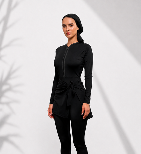 Women Wave Burkini  #253