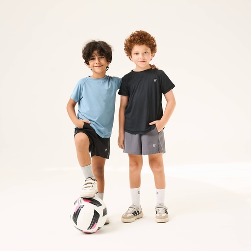 Boys Motion Training Set #258