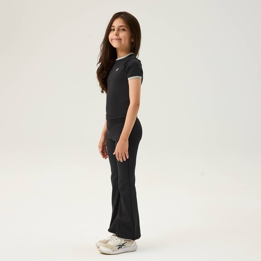 Girls Motion 2-Piece Yoga Set #266